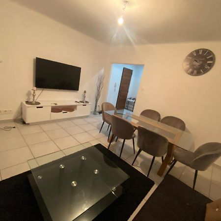 Grand Appartement Lumineux 75M2 Avignon Exterior foto
