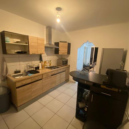 Grand Appartement Lumineux 75M2 Avignon Exterior foto